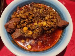 -冯烫烫跷脚牛肉·川菜小馆(武胜西街店)