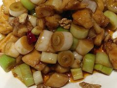 -皇城根北京风味主题餐厅(滨海万达店)