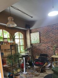 -青木造型HAIR·あおき髪を刈る潮人店