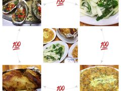 -乡味海鲜农家菜·巽寮土窑鸡(地道美食店)