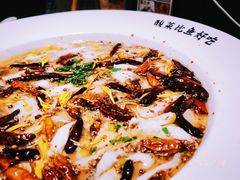 -太二酸菜鱼(福州泰禾店)