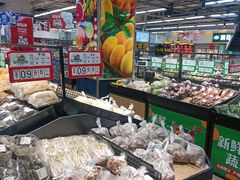 -鑫海韵通大卖场(石园店)
