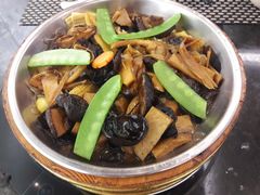 -新兴·金羊座·粤菜点心(乐峰店)