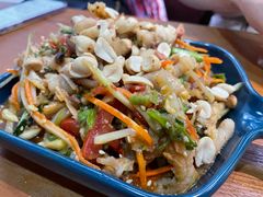 -婉泰·特色小吃·舂鸡脚(告庄二店)