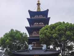 -寒山寺