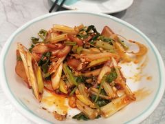 -姚姚酸菜鱼·金戈戈香港豉油鸡(喜荟城联名店)