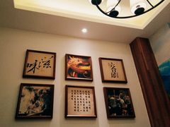 -六合居·明厨亮灶餐厅(成双大道店)