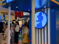 -天河城购物中心