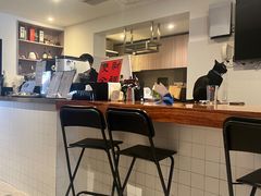 -PAUSE CAFE(南秀村店)
