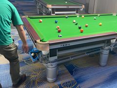 -永宁台球·棋牌俱乐部(淮海路店)