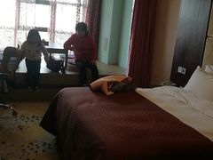 -美丽豪酒店(西安钟鼓楼回民街店)