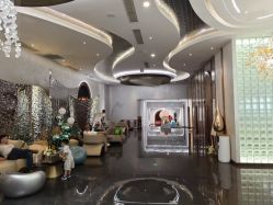-希乐曼艺术中心·婚礼·活动·宴会厅(南山店)