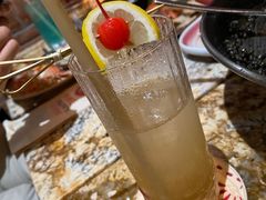 -BROWNSTONE布朗石西班牙餐厅(富城店)