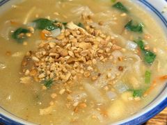 -老雒阳面馆·水席·洛阳菜(王城路店)