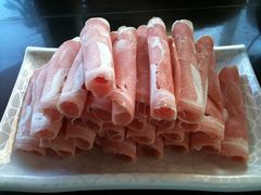 -情忆草原涮肉馆