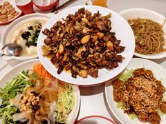 -偏爱炒鸡(老县衙店)