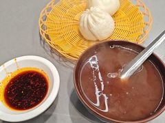 -郑家包子牛肉拉面(尚勤路店)