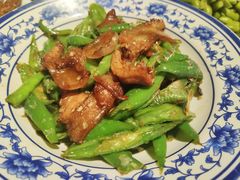 -功夫小龙虾·烧烤·江湖菜(金沙洲店)