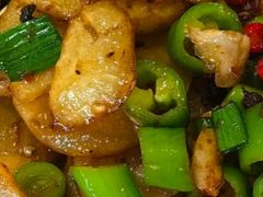 -川渝美食家常菜(北四环中路店)