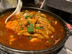 -红辣椒·川菜·火锅(张杨路店)