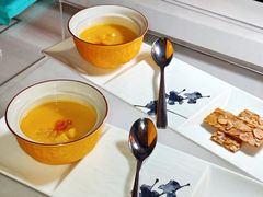 -鲜璟台·地标景观餐厅(上海中心店)