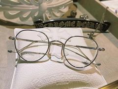 -EYEPHILO镜之道·克罗心眼镜