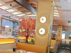 -汉阳廷自助烤肉(同和金铂天地店)