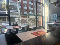 -牛扒先生·厚切雪花牛扒西餐厅(北京路禺山路店)