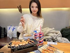 -半酌烧烤小酒馆(南京东路店)