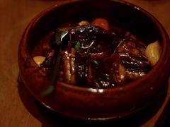 -湖滨28中餐厅·西湖宴·杭州君悦酒店