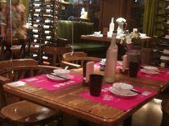 大堂-胡桃里音乐酒馆(白云五号T5 MALL店)