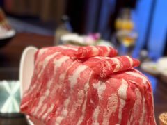 双层肥牛-东海怡品海鲜豆捞(舟宿夜江店)