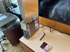 -香港尖沙咀凯悦酒店