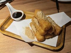 红糖糍粑-太二酸菜鱼(正大广场店)