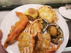 -川骄海鲜自助(亚运村店)