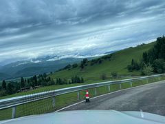 景点-新疆那拉提国家旅游度假区