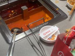 -海底捞火锅(振华广场店)