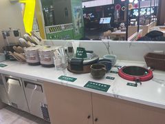 -百春原湖南牛肉粉(百联世纪店)