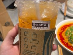 -星巴克(徐州苏宁广场B1店)