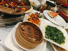 -正兴蜀园(科技园区店)