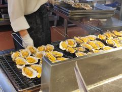-金马门国际美食百汇(珞喻路店)