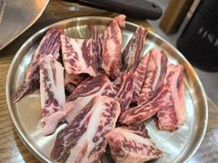 -韩阳王石板烤肉
