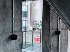 -CEMENT·coffee bar (凤凰创意园店)