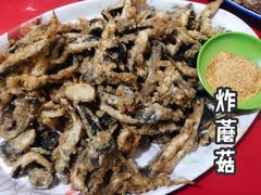 -夕阳红小吃(中街大悦城店)