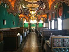 -游牧传奇新疆特色歌舞餐厅(红山新世纪购物广场店)