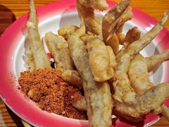 -东方一串烧烤·烤鱼·小龙虾(江文路店)