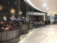 -老头儿油爆虾·知味杭州(爱琴海购物中心)