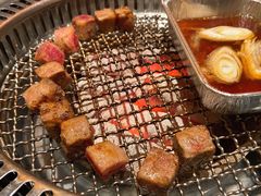 -上男·烧肉集市(五一广场店)