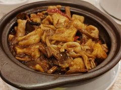 -海港酒家(翔龙湾广场店)