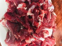 -来自潮州牛肉店(华强北店)